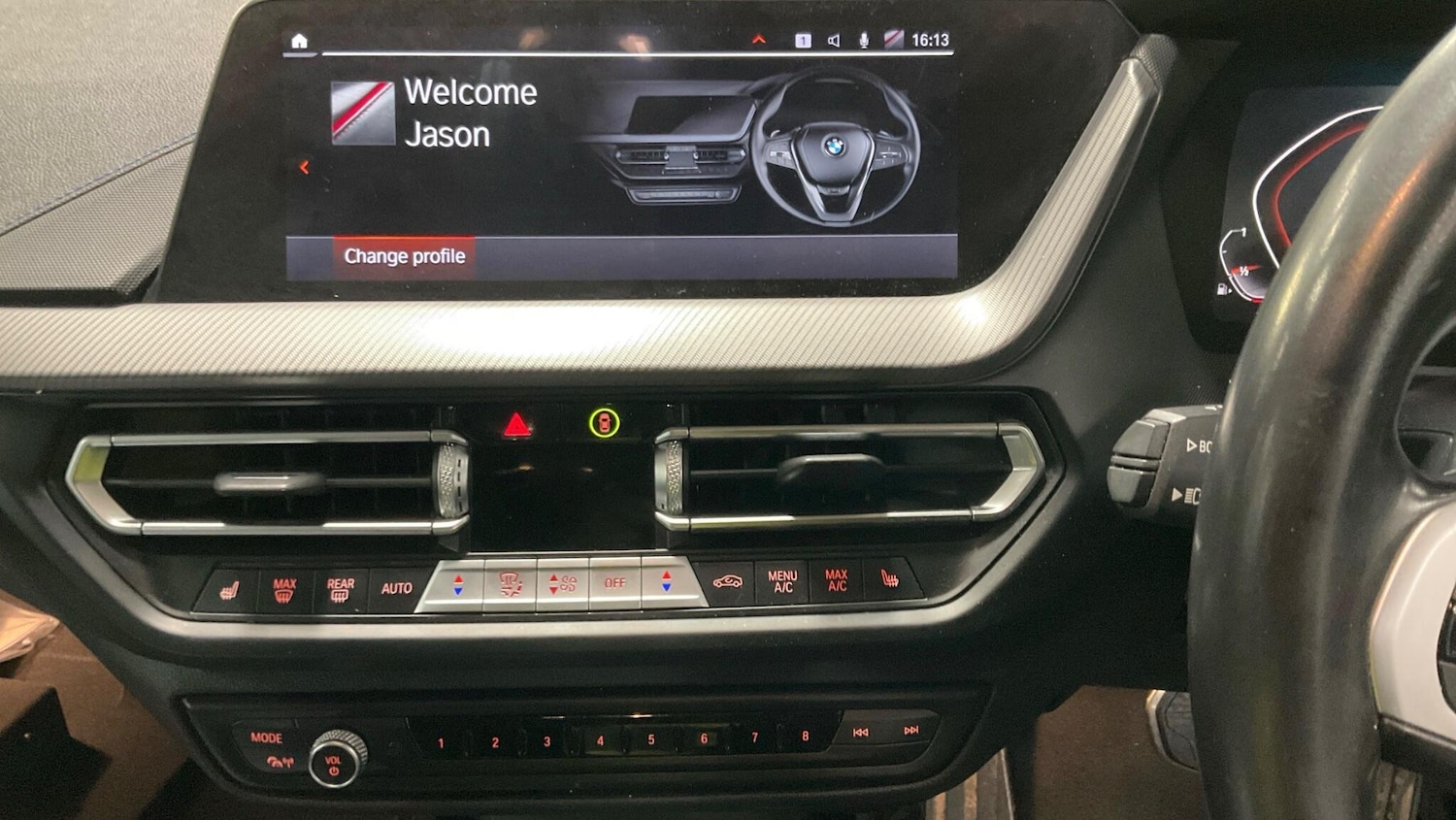 Used BMW 2 Series Gran Coupe 2021 for sale - 77658294: Photo 5