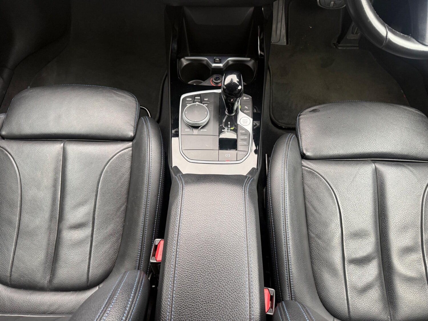 Used BMW 2 Series Gran Coupe 2021 for sale - 77658294: Photo 50