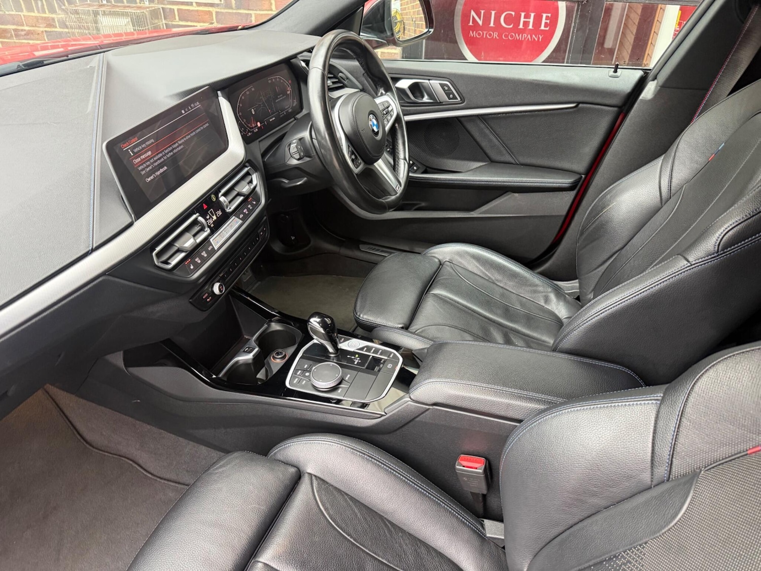 Used BMW 2 Series Gran Coupe 2021 for sale - 77658294: Photo 51