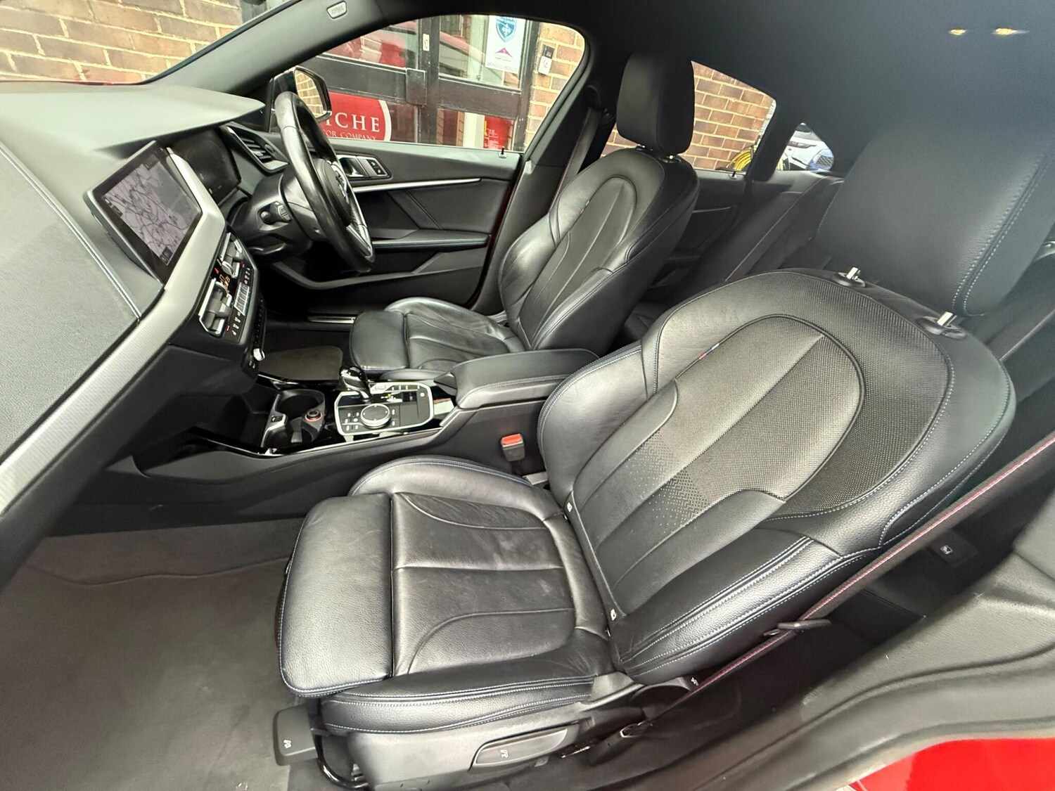 Used BMW 2 Series Gran Coupe 2021 for sale - 77658294: Photo 52