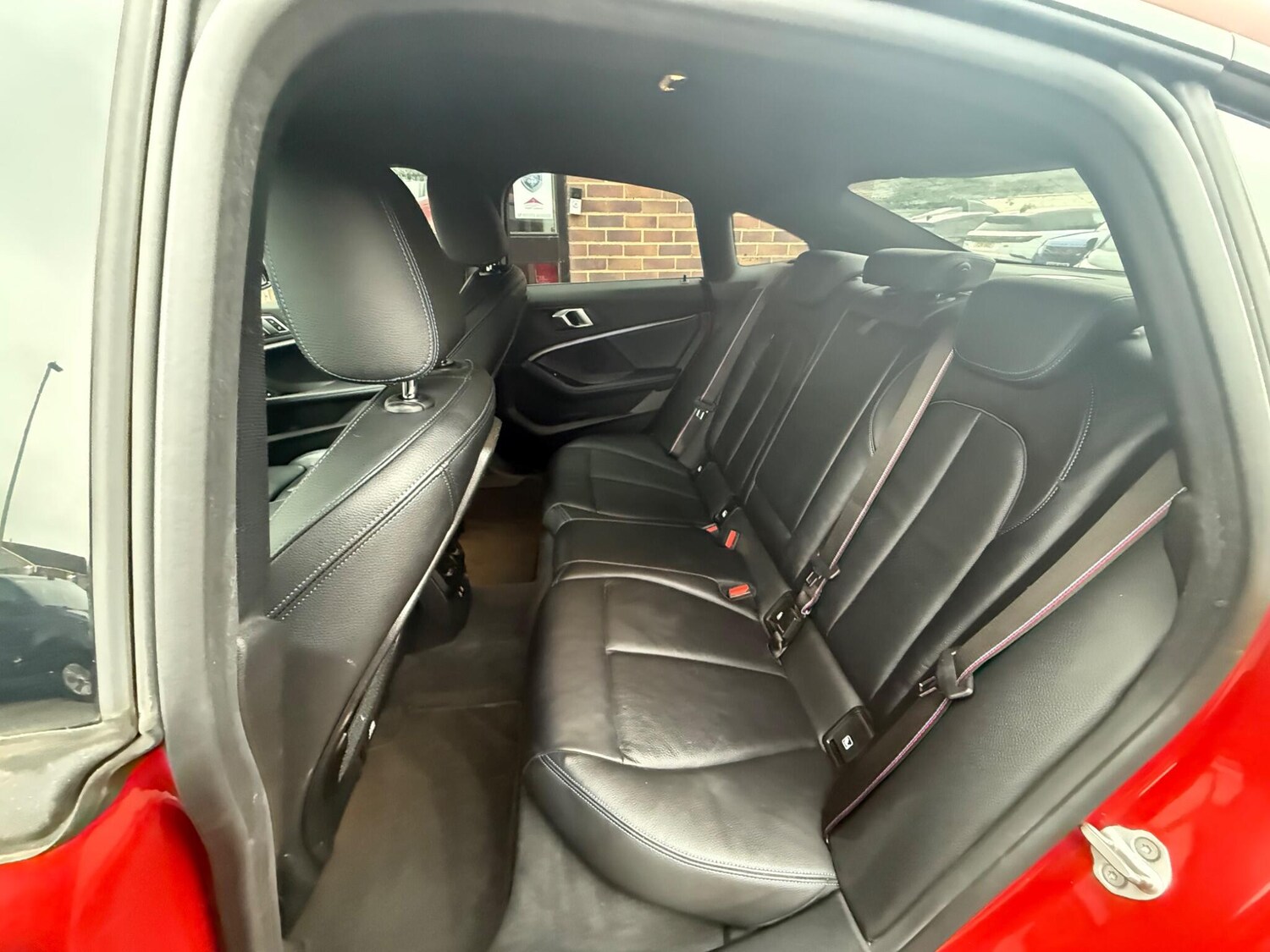 Used BMW 2 Series Gran Coupe 2021 for sale - 77658294: Photo 54