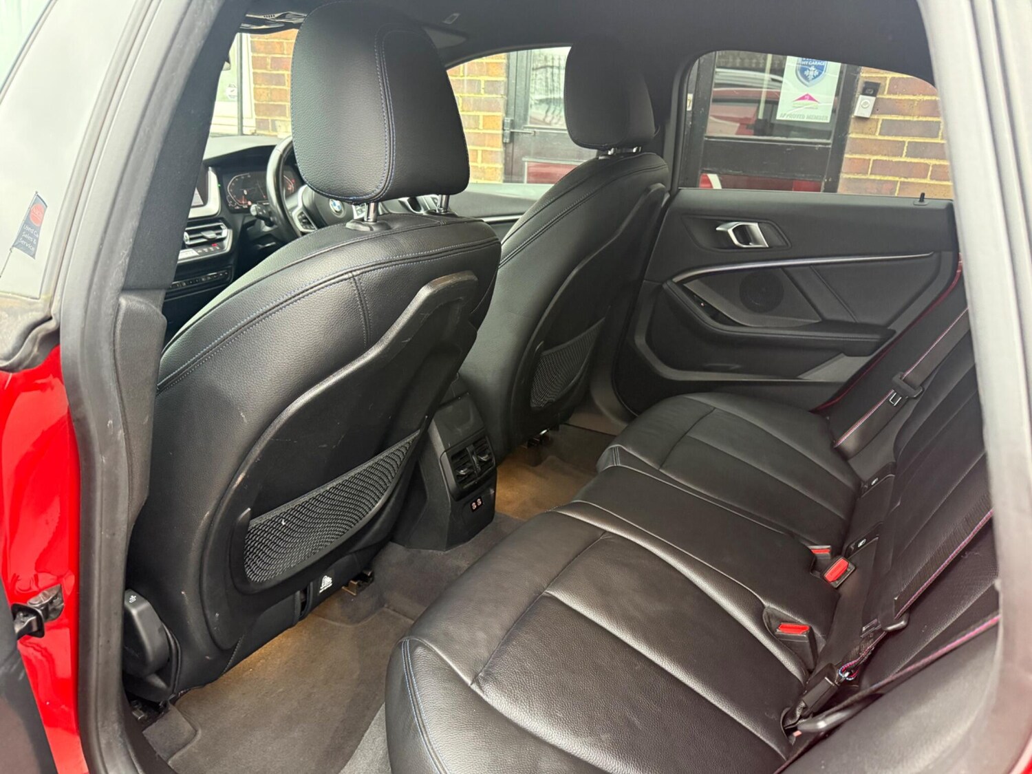 Used BMW 2 Series Gran Coupe 2021 for sale - 77658294: Photo 55