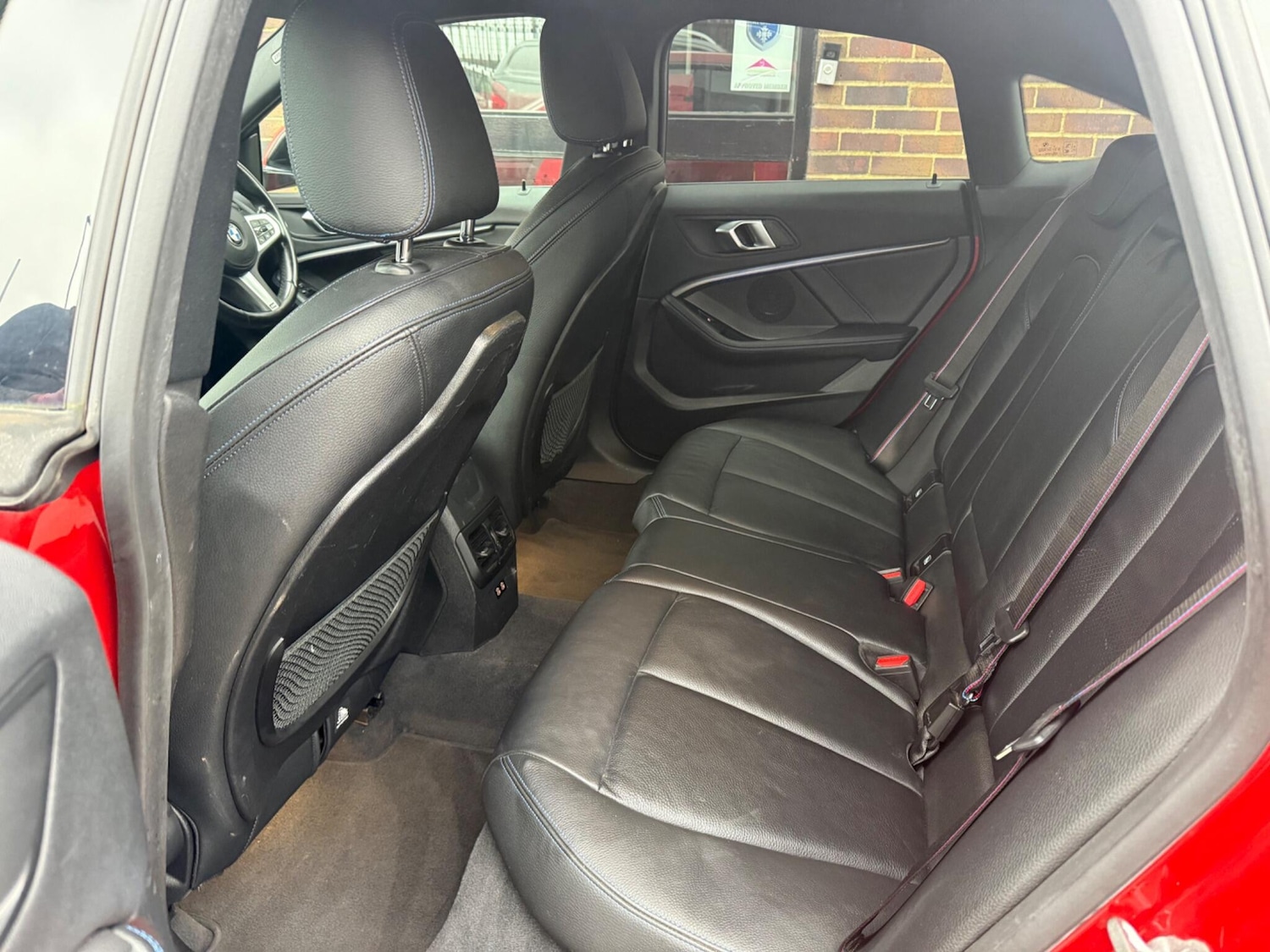 Used BMW 2 Series Gran Coupe 2021 for sale - 77658294: Photo 56