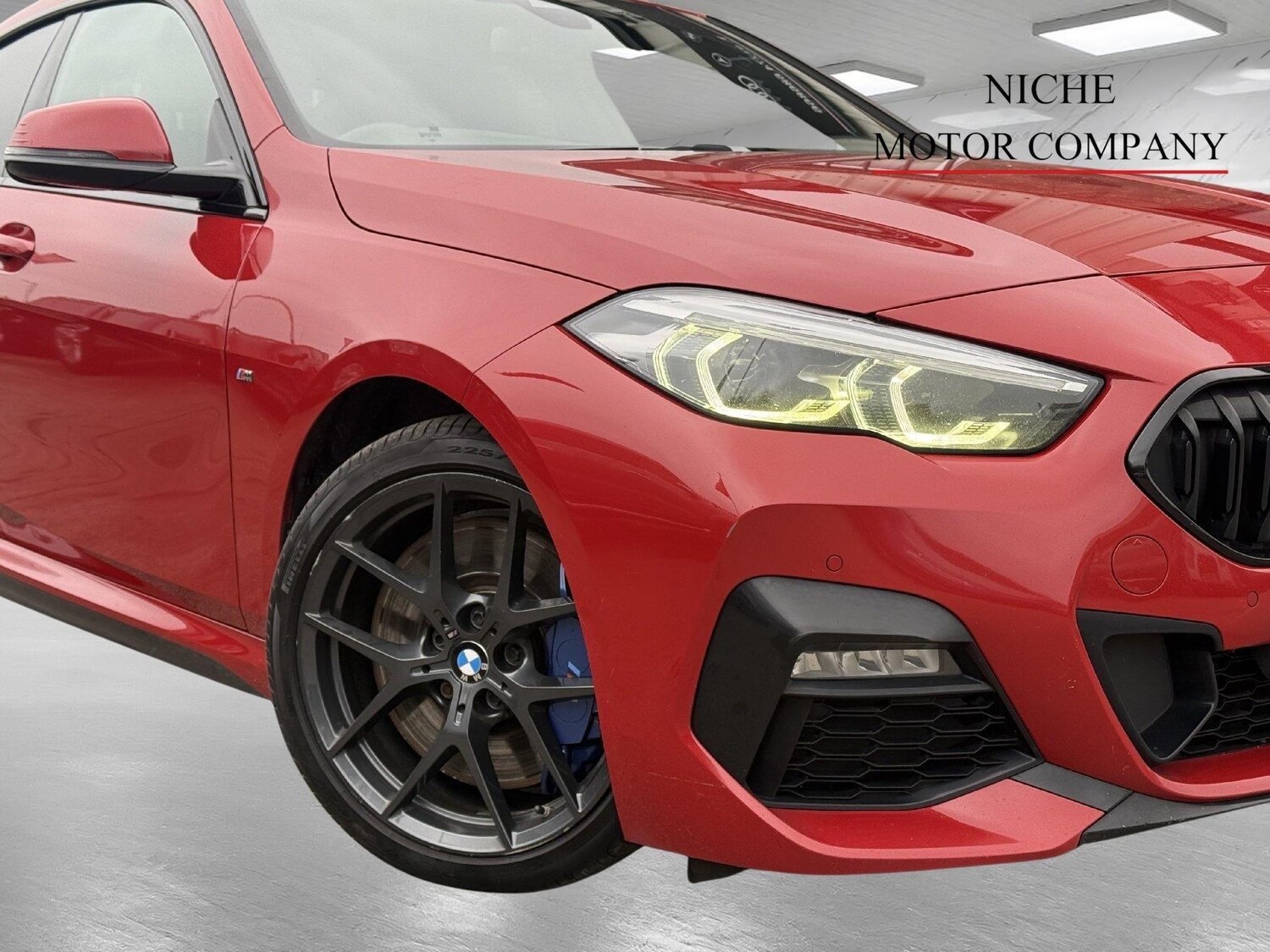 Used BMW 2 Series Gran Coupe 2021 for sale - 77658294: Photo 58