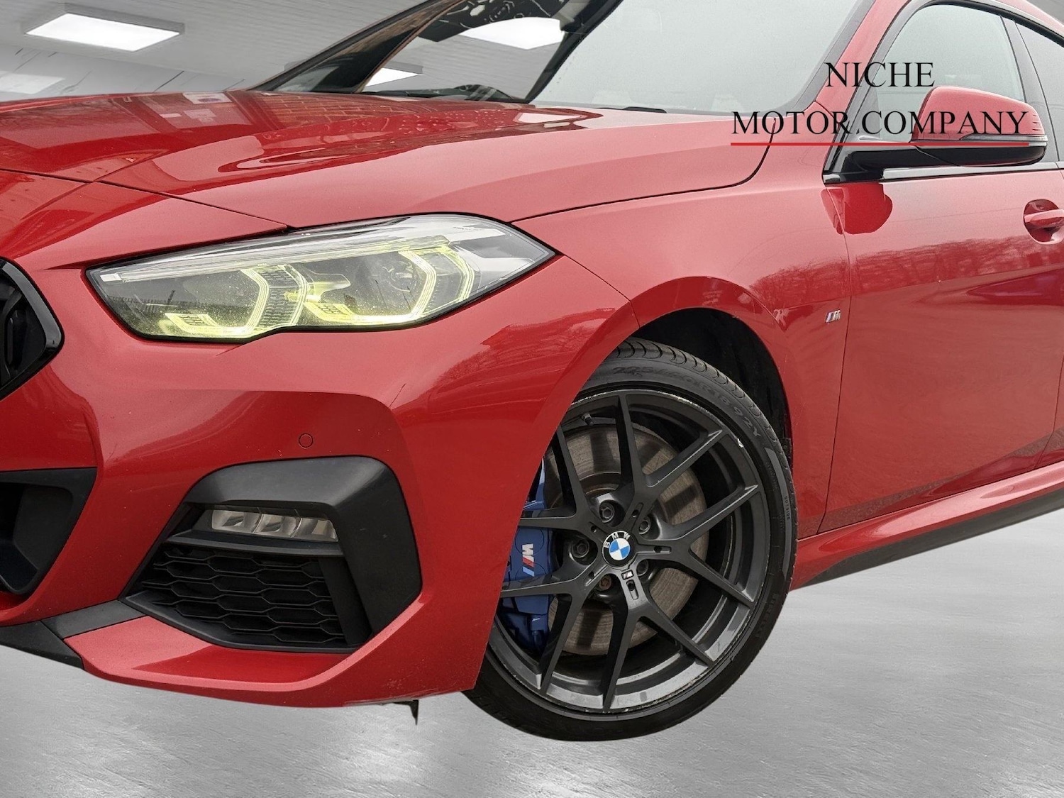 Used BMW 2 Series Gran Coupe 2021 for sale - 77658294: Photo 59