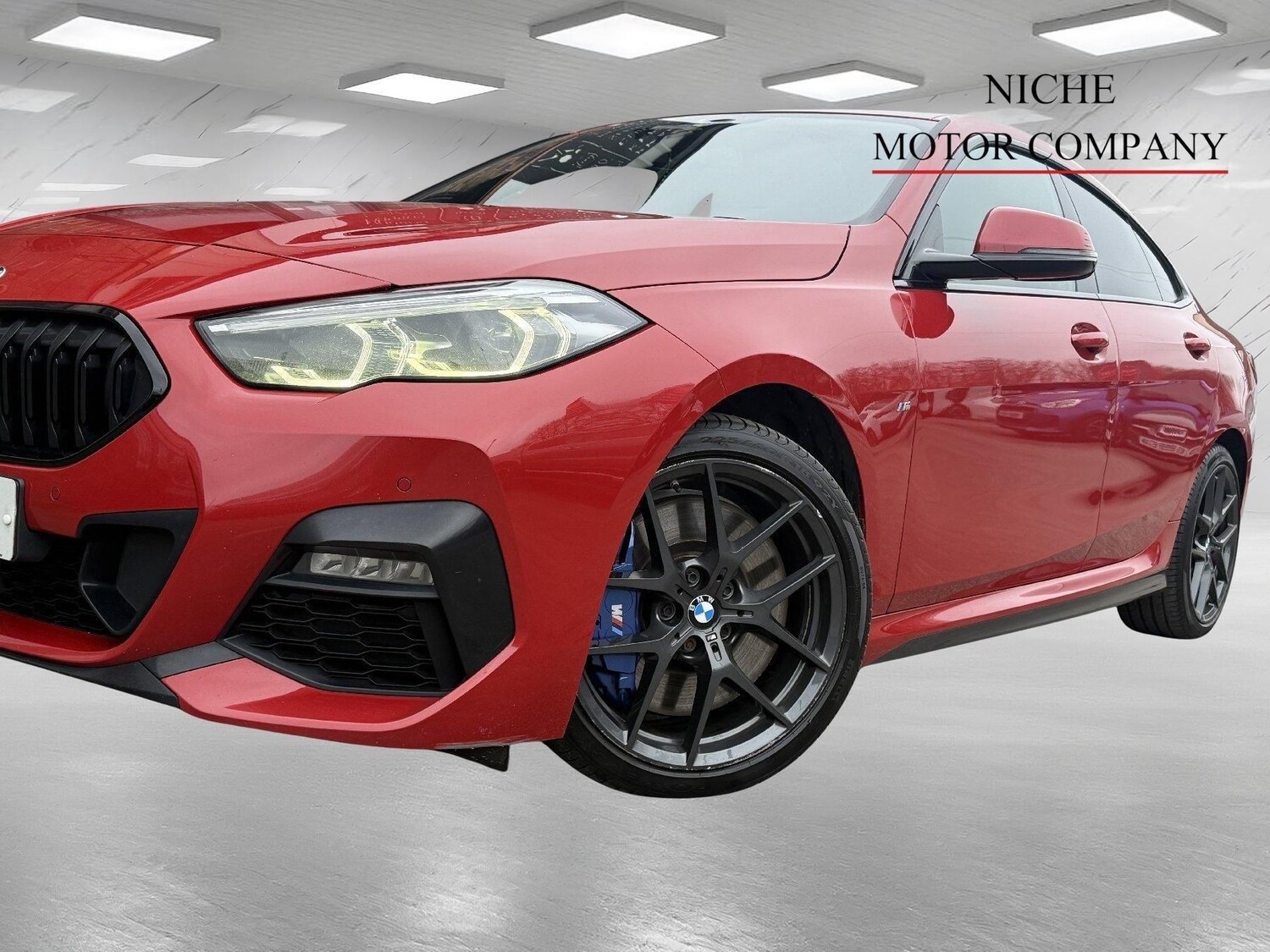 Used BMW 2 Series Gran Coupe 2021 for sale - 77658294: Photo 60