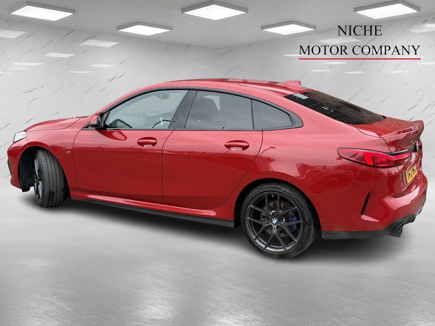 Used BMW 2 Series Gran Coupe 2021 for sale - 77658294: Photo 61