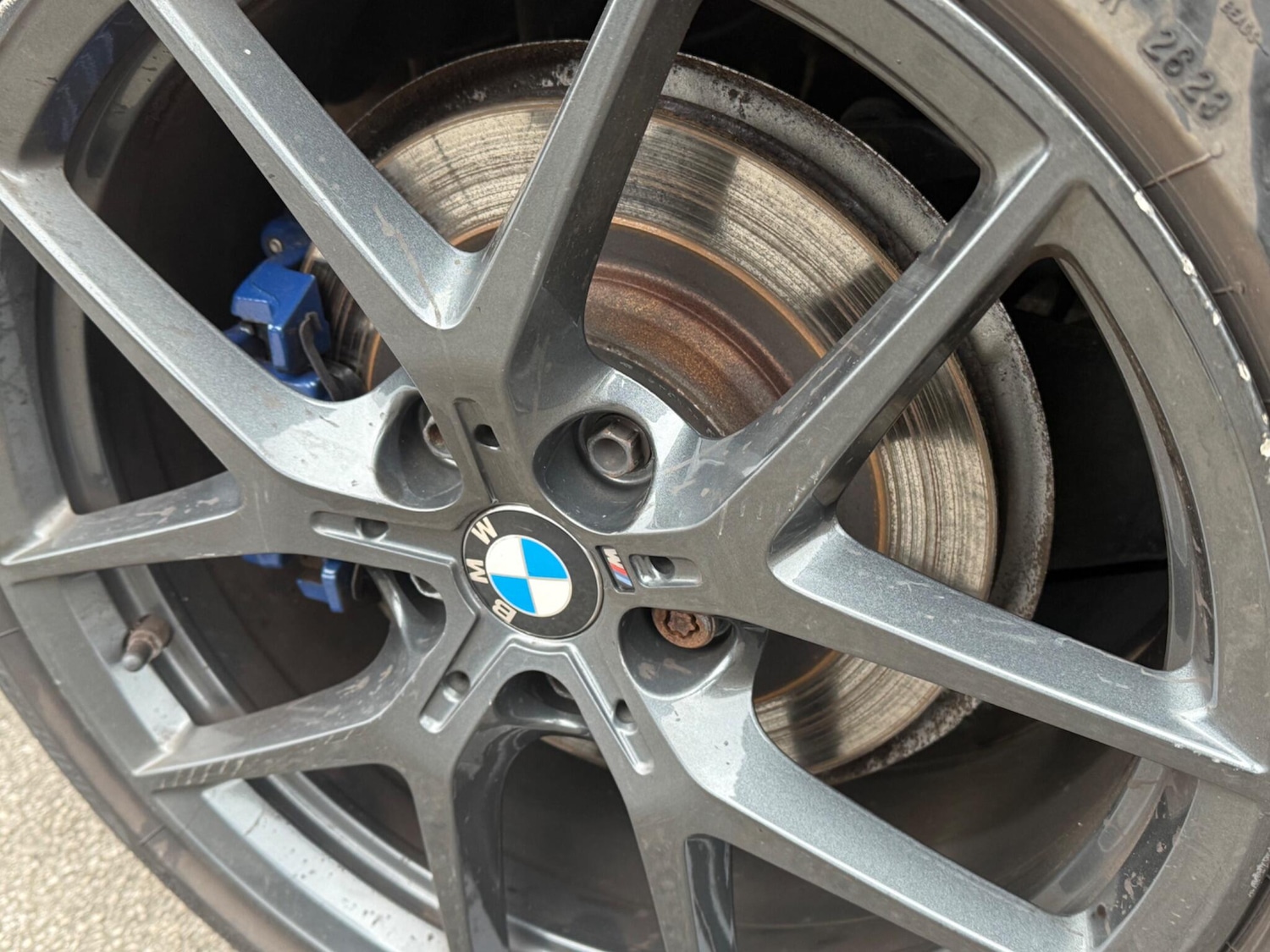 Used BMW 2 Series Gran Coupe 2021 for sale - 77658294: Photo 63