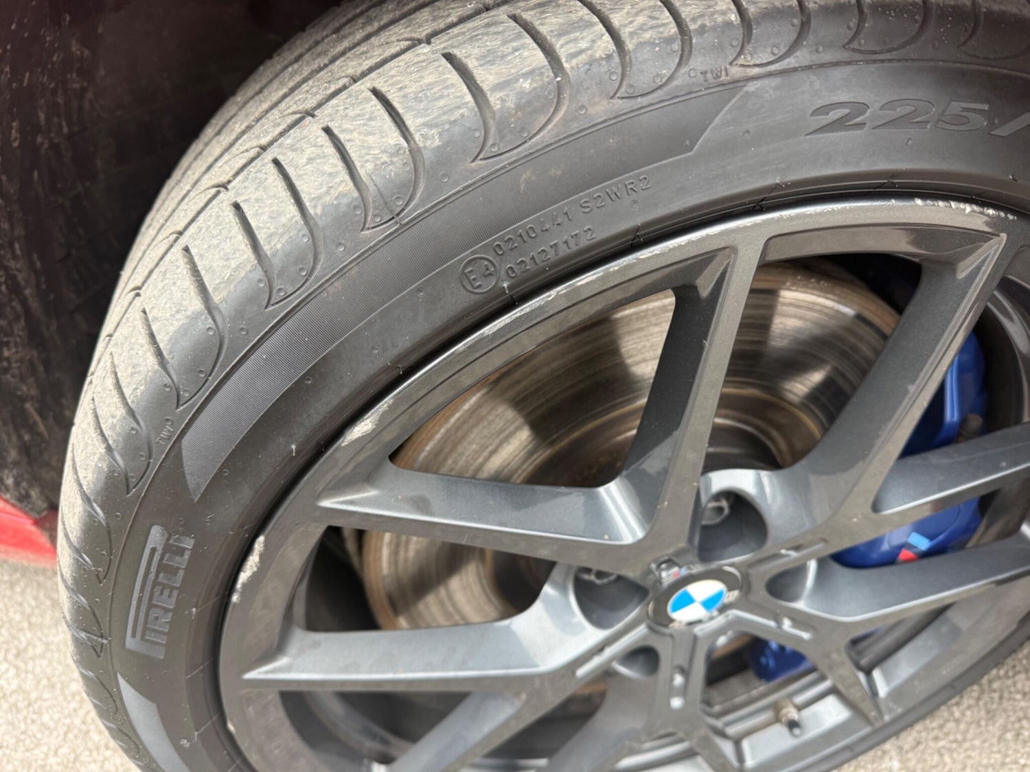 Used BMW 2 Series Gran Coupe 2021 for sale - 77658294: Photo 64