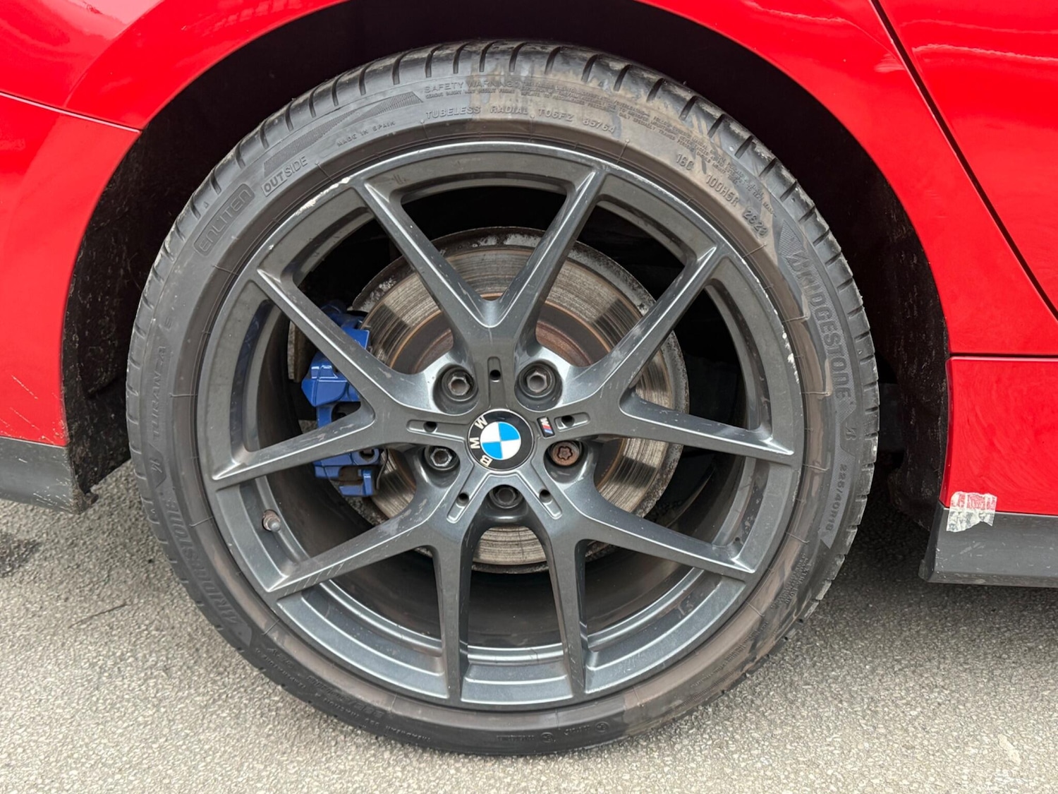 Used BMW 2 Series Gran Coupe 2021 for sale - 77658294: Photo 65