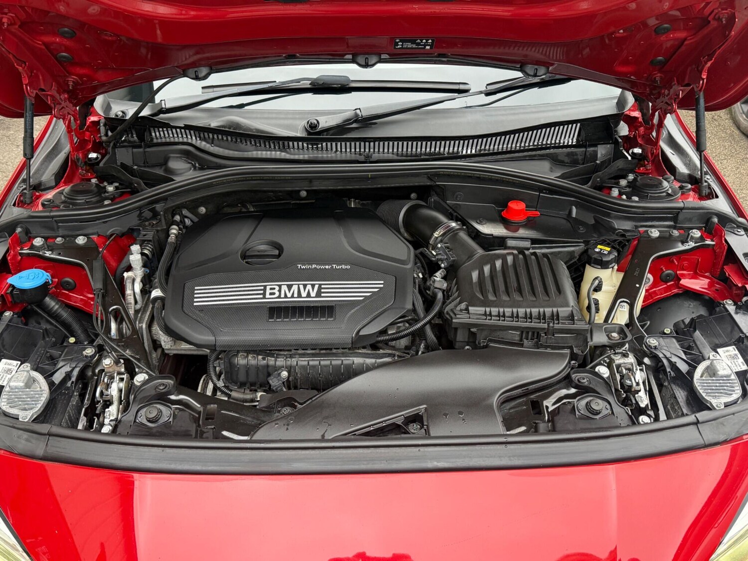 Used BMW 2 Series Gran Coupe 2021 for sale - 77658294: Photo 68