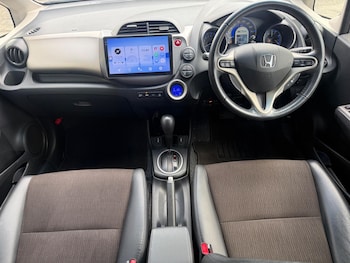 Used Honda Jazz 2013 for sale - 79396165: Photo