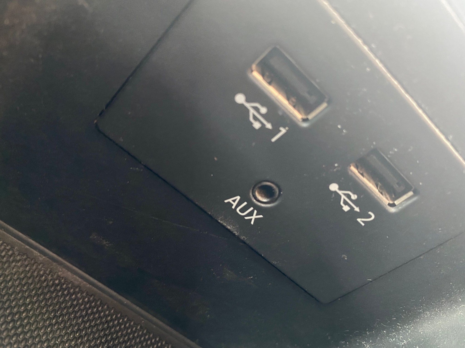 Vehicle 37