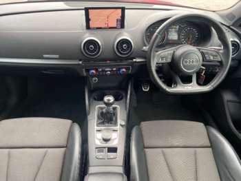 Used Audi A3 2018 for sale - 74840247: Photo