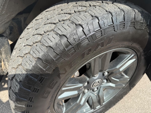 Used Toyota Hilux 2021 for sale - 75140227: Photo 14