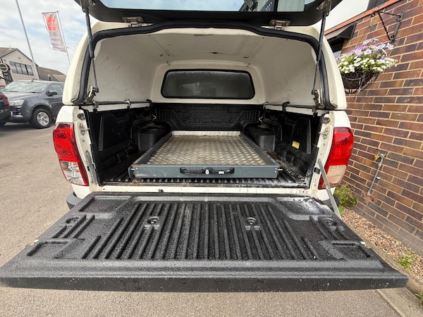 Used Toyota Hilux 2021 for sale - 75140227: Photo 31
