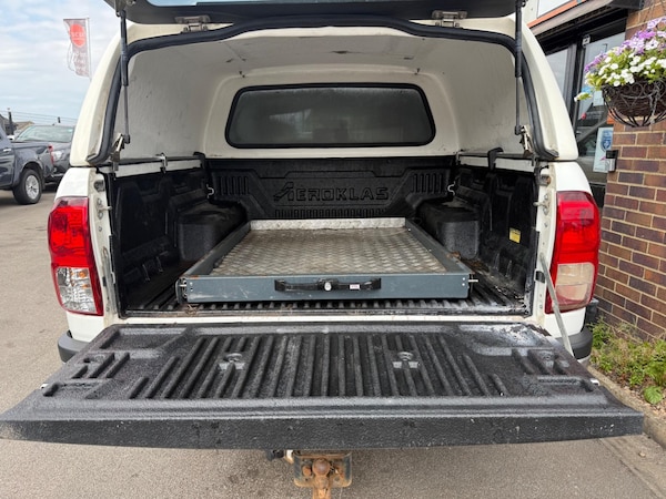 Used Toyota Hilux 2021 for sale - 75140227: Photo 35