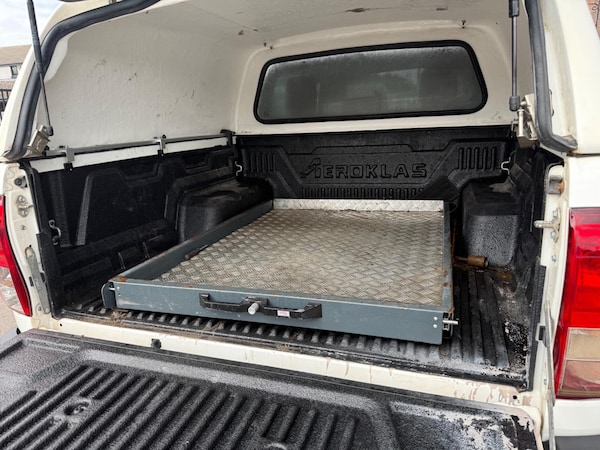 Used Toyota Hilux 2021 for sale - 75140227: Photo 36
