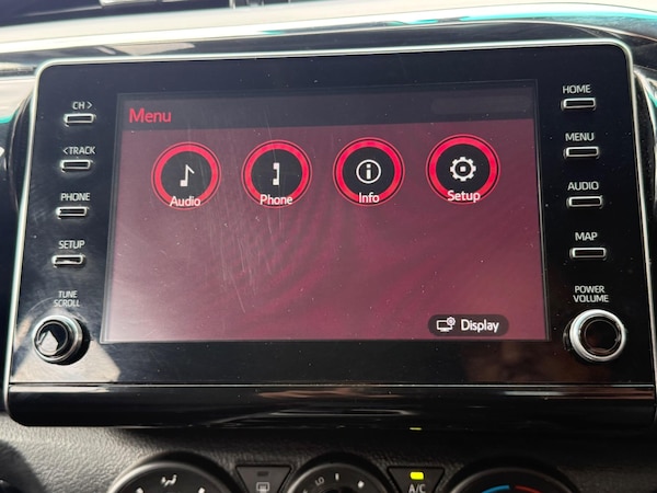 Used Toyota Hilux 2021 for sale - 75140227: Photo 39