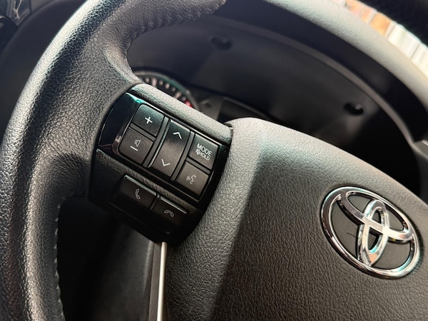 Used Toyota Hilux 2021 for sale - 75140227: Photo 42
