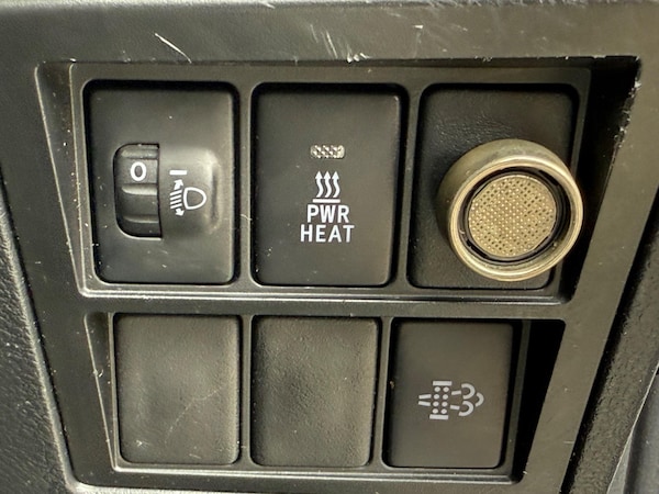Used Toyota Hilux 2021 for sale - 75140227: Photo 53