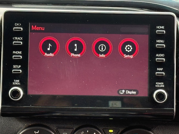 Used Toyota Hilux 2021 for sale - 75140227: Photo 64