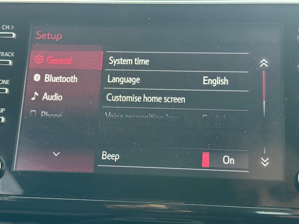 Used Toyota Hilux 2021 for sale - 75140227: Photo 66