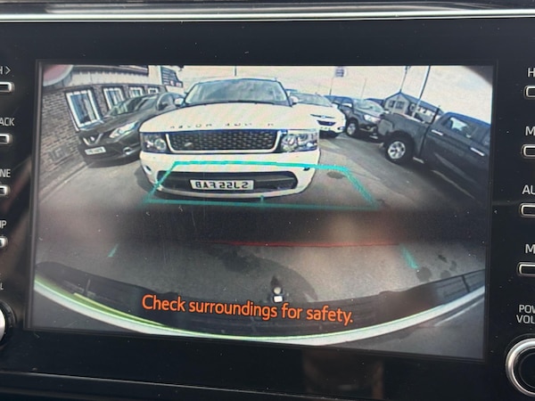 Used Toyota Hilux 2021 for sale - 75140227: Photo 67