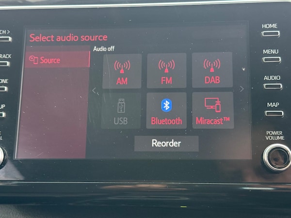 Used Toyota Hilux 2021 for sale - 75140227: Photo 69