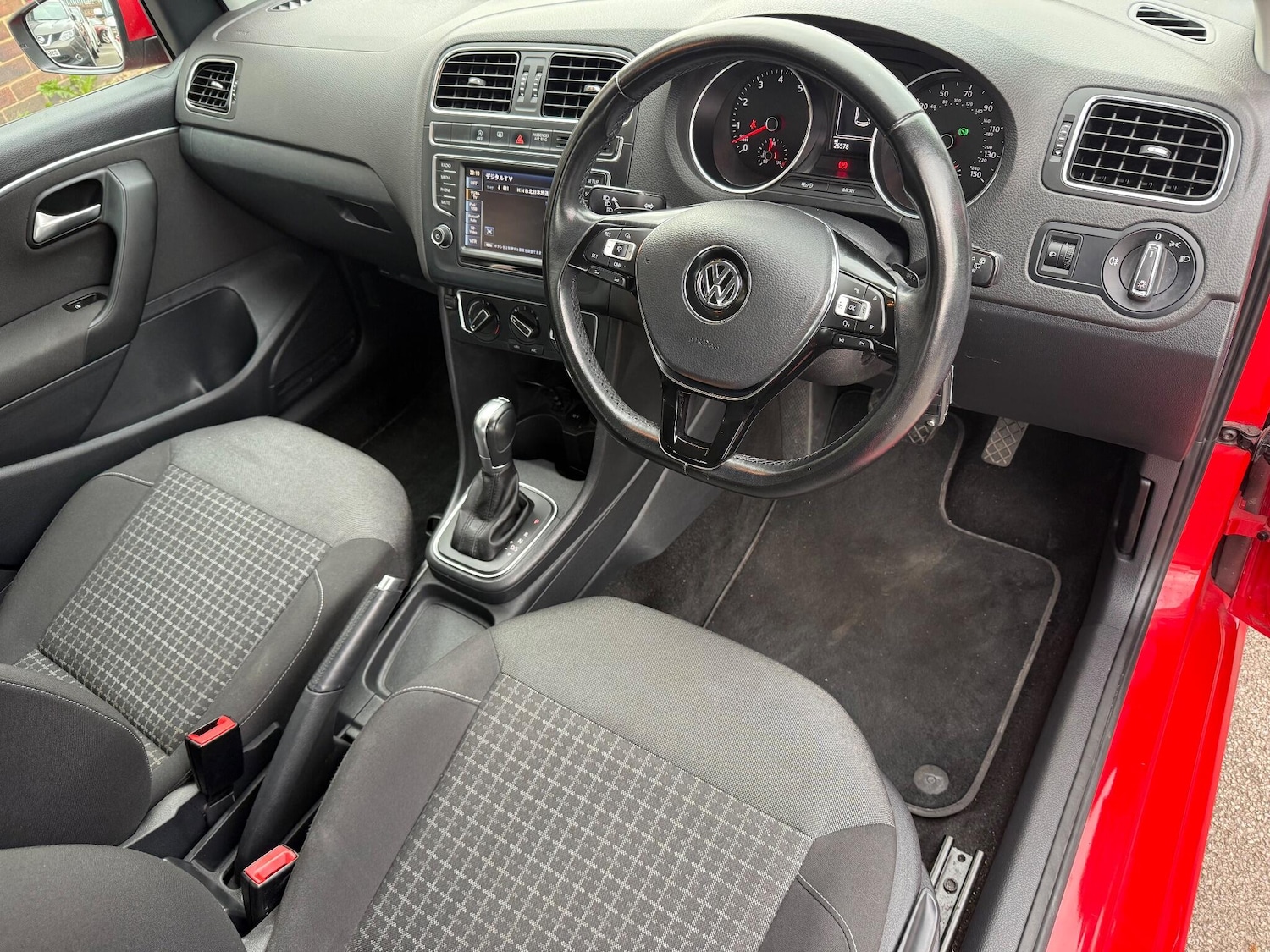 Used Volkswagen Polo 2025 for sale - 76167017: Photo 10