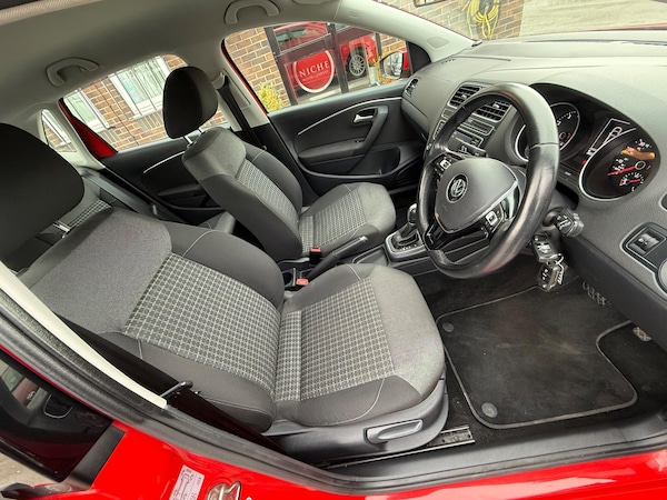 Used Volkswagen Polo 2025 for sale - 76167017: Photo 15
