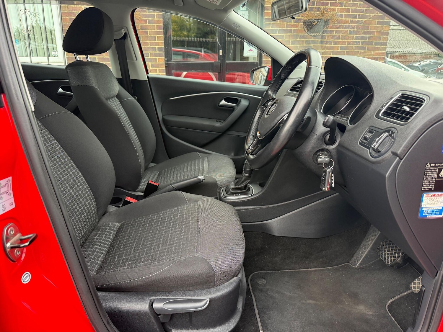 Used Volkswagen Polo 2025 for sale - 76167017: Photo 18