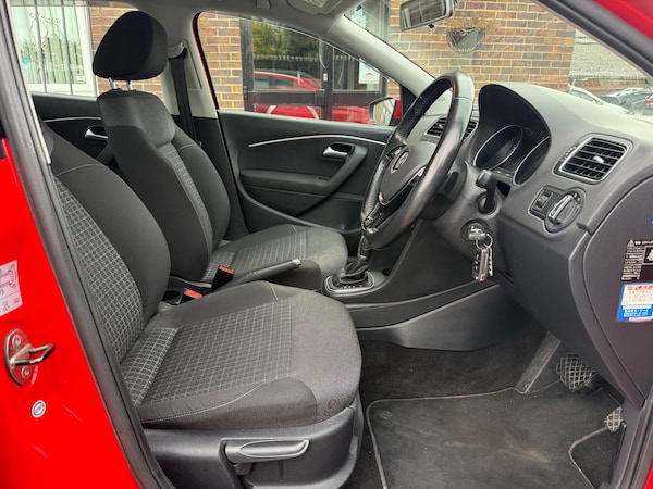 Used Volkswagen Polo 2025 for sale - 76167017: Photo 18