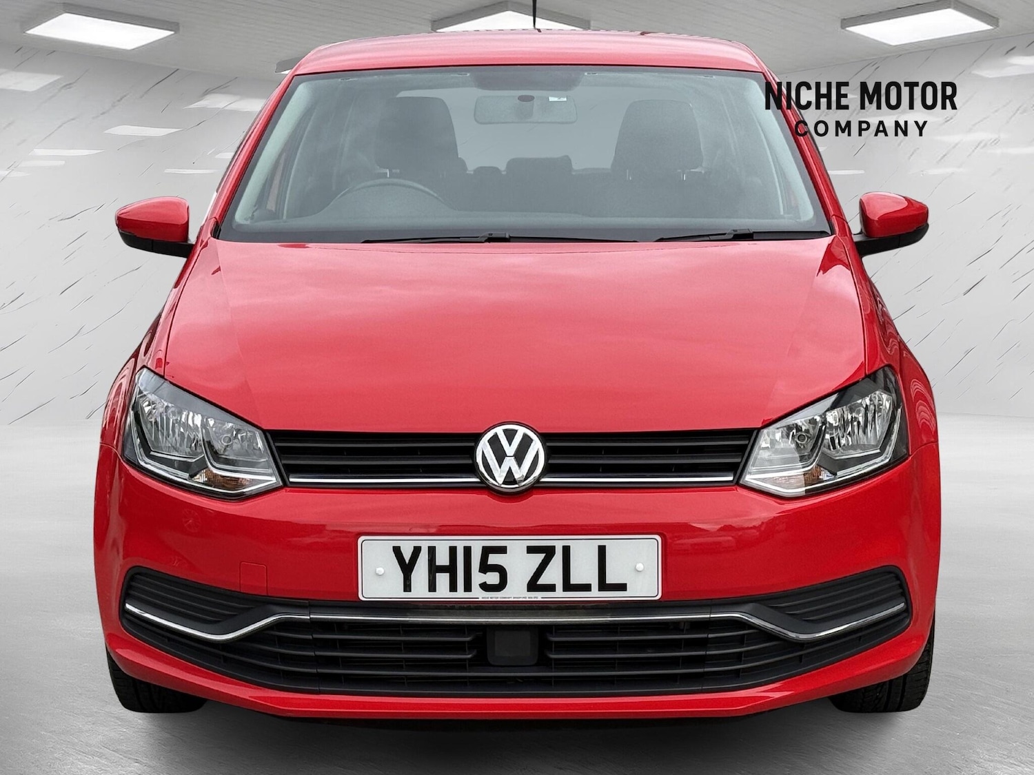Used Volkswagen Polo 2025 for sale - 76167017: Photo 2