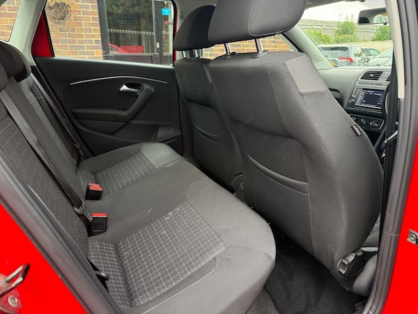 Used Volkswagen Polo 2025 for sale - 76167017: Photo 22