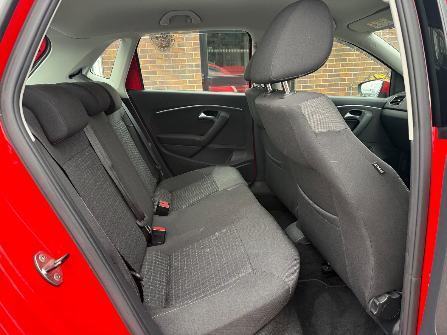 Used Volkswagen Polo 2025 for sale - 76167017: Photo 23