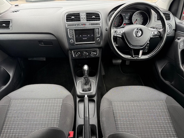 Used Volkswagen Polo 2025 for sale - 76167017: Photo 24