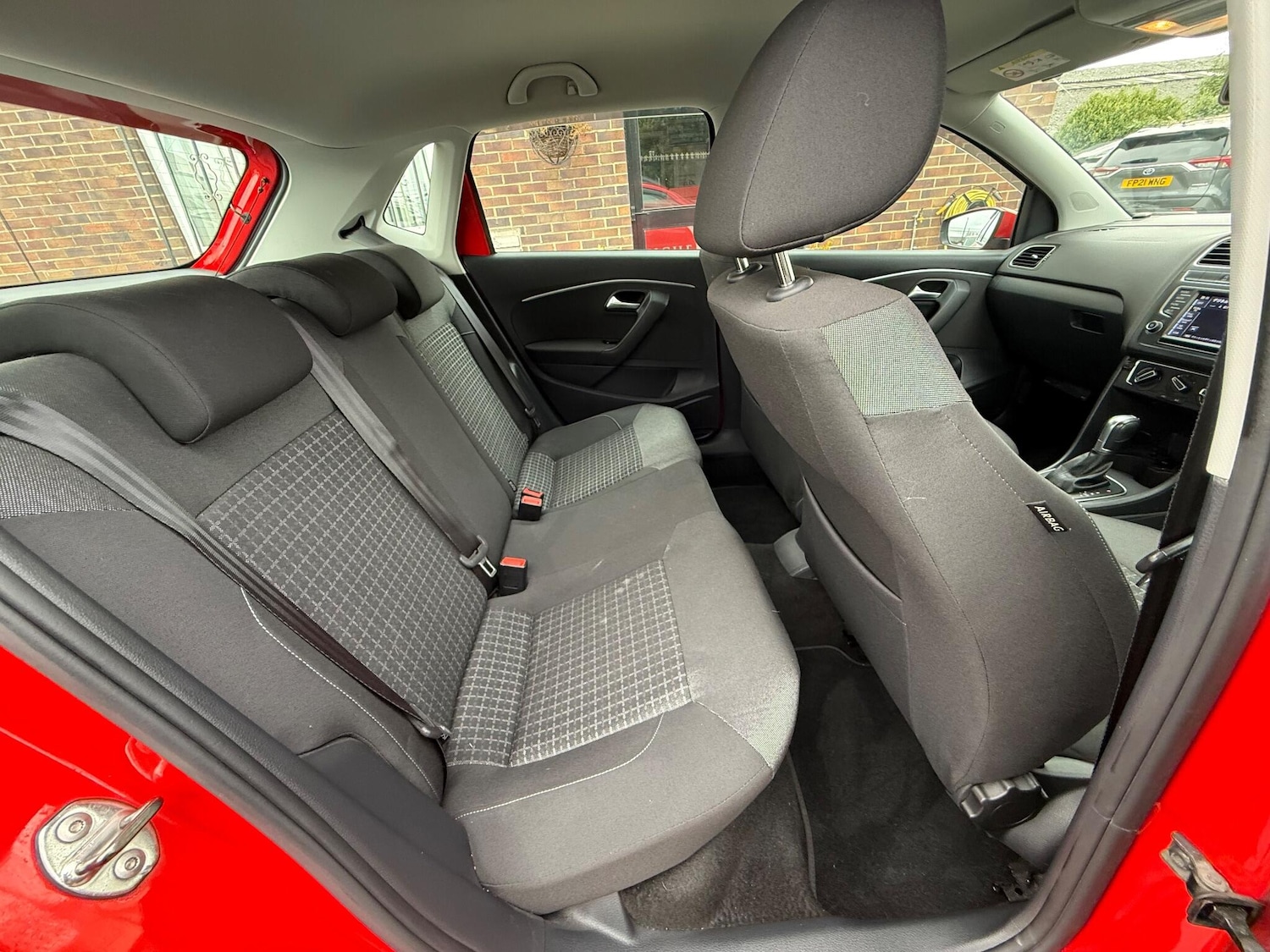 Used Volkswagen Polo 2025 for sale - 76167017: Photo 25