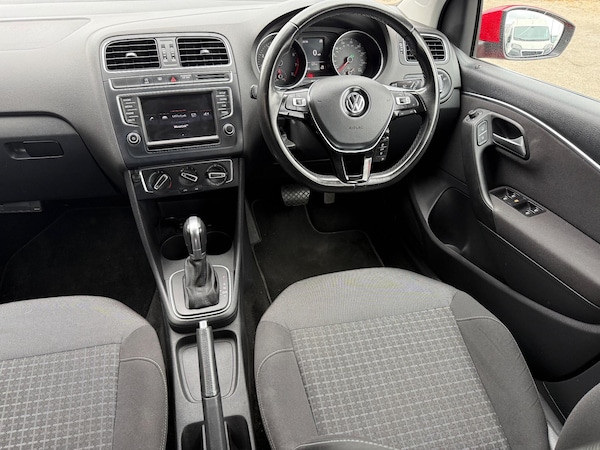Used Volkswagen Polo 2025 for sale - 76167017: Photo 28