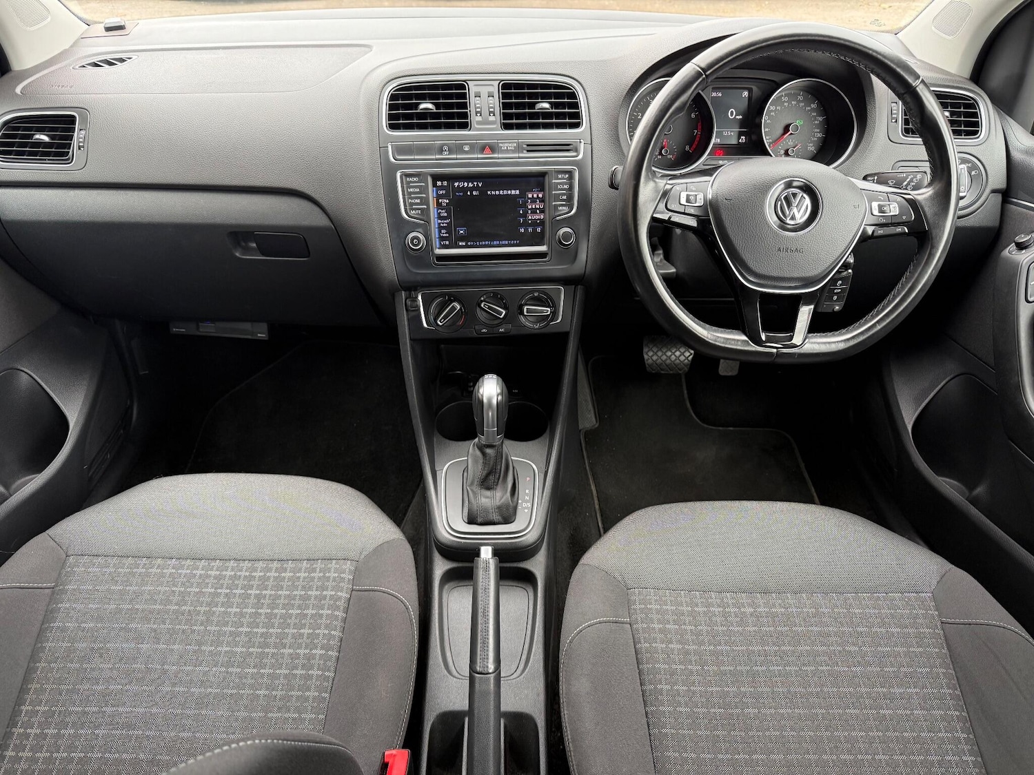 Used Volkswagen Polo 2025 for sale - 76167017: Photo 3