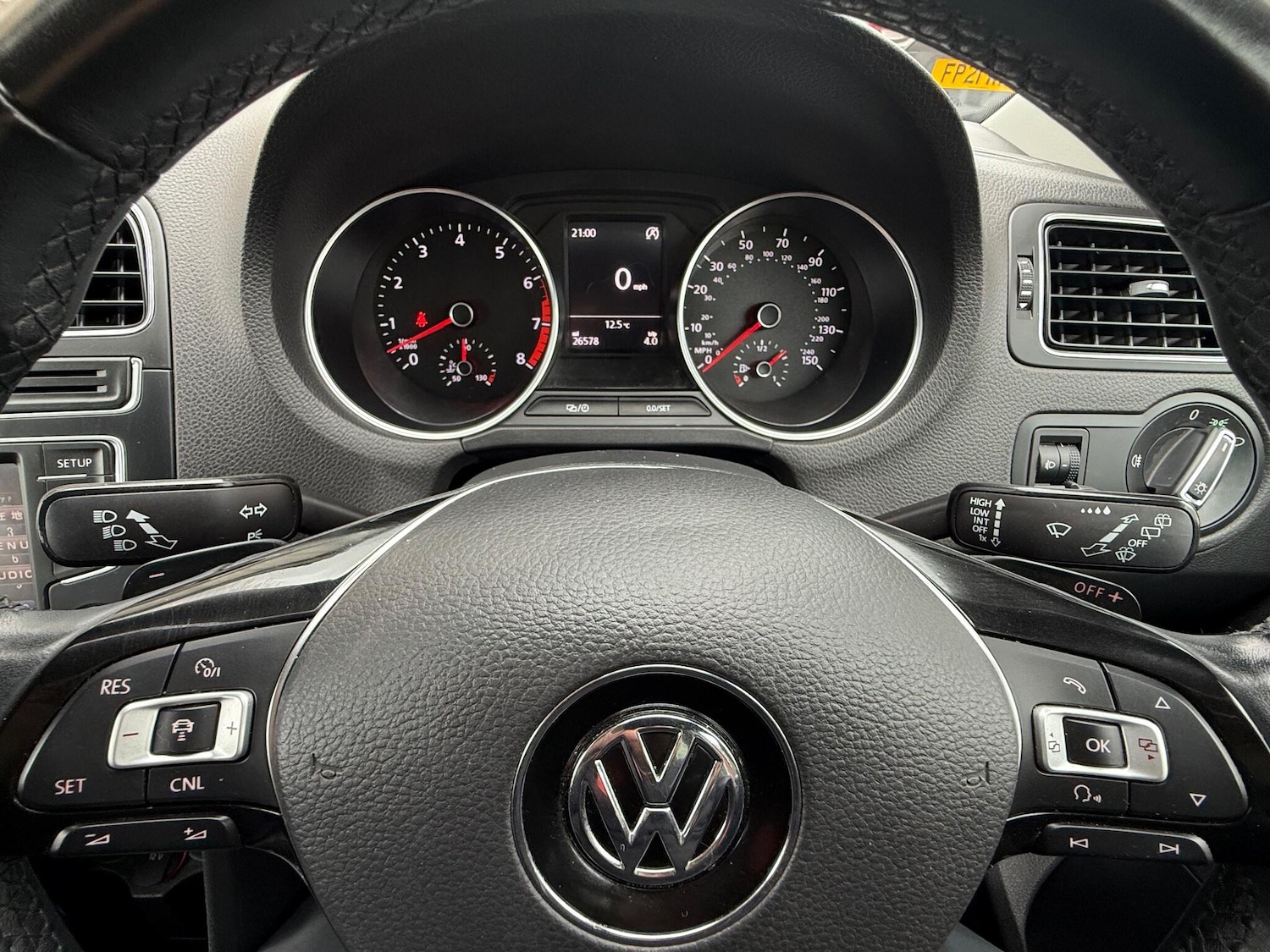 Used Volkswagen Polo 2025 for sale - 76167017: Photo 36