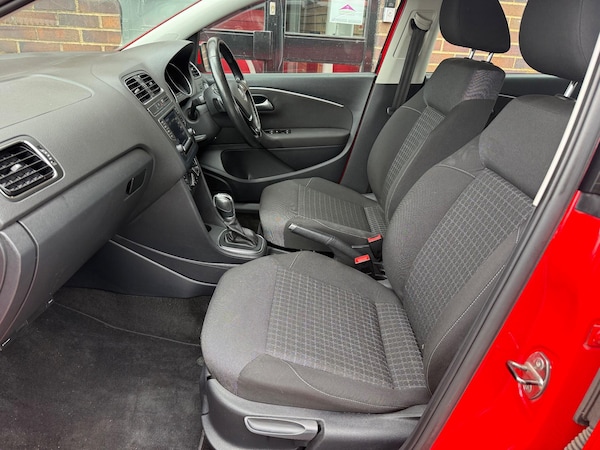 Used Volkswagen Polo 2025 for sale - 76167017: Photo 39