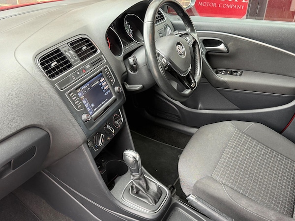 Used Volkswagen Polo 2025 for sale - 76167017: Photo 40