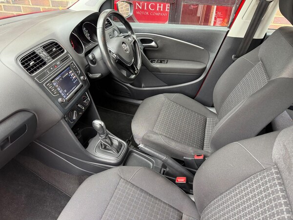 Used Volkswagen Polo 2025 for sale - 76167017: Photo 41