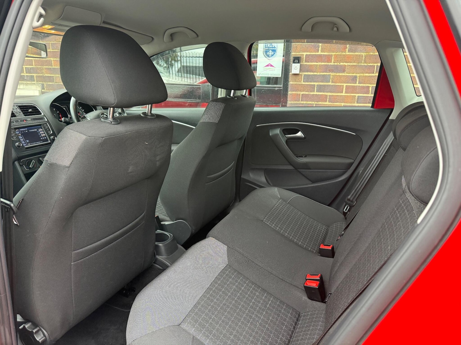 Used Volkswagen Polo 2025 for sale - 76167017: Photo 42