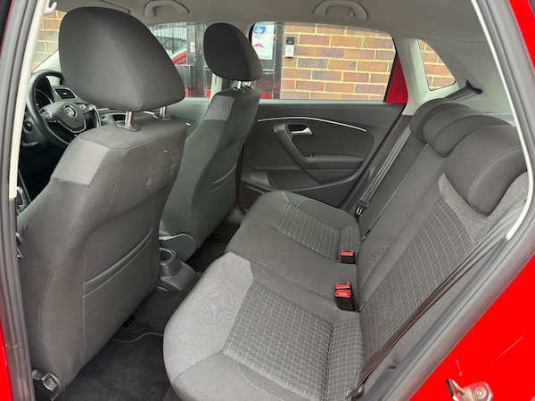 Used Volkswagen Polo 2025 for sale - 76167017: Photo 43