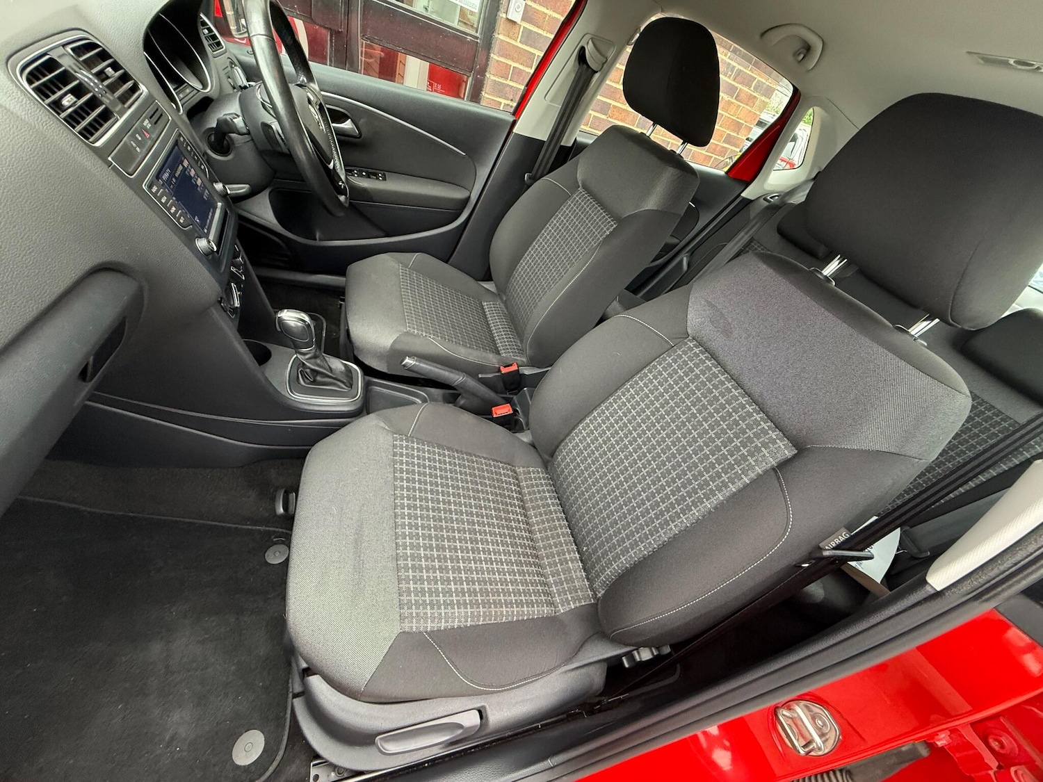 Used Volkswagen Polo 2025 for sale - 76167017: Photo 44