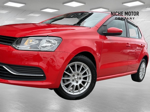 Used Volkswagen Polo 2025 for sale - 76167017: Photo 46