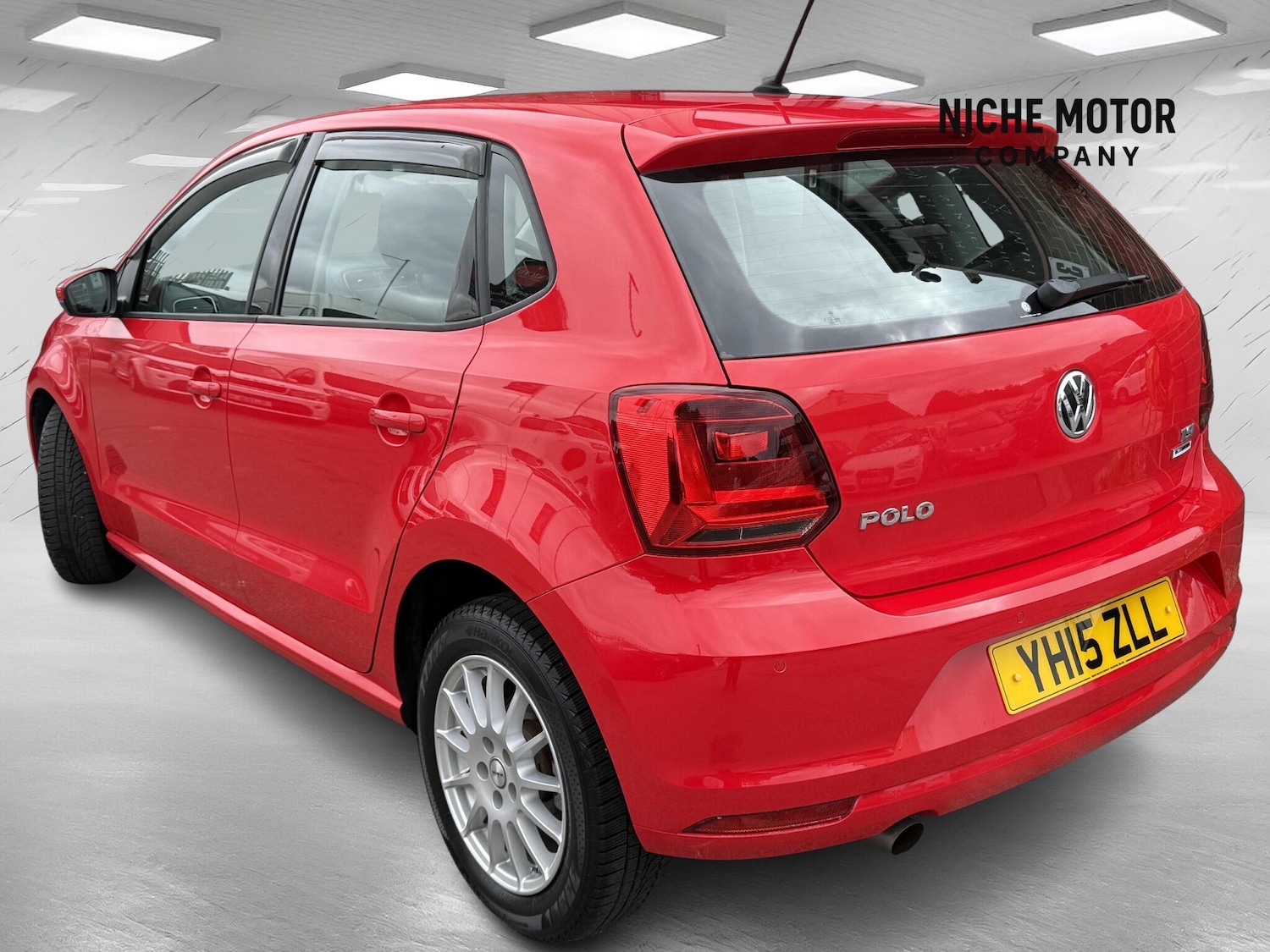 Used Volkswagen Polo 2025 for sale - 76167017: Photo 47