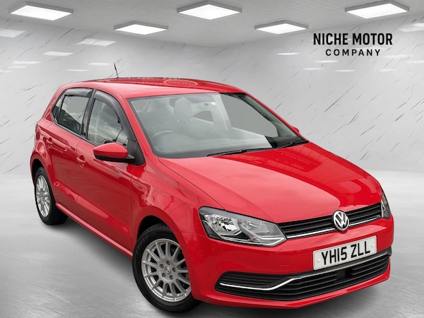 Used Volkswagen Polo 2025 for sale - 76167017: Photo 48